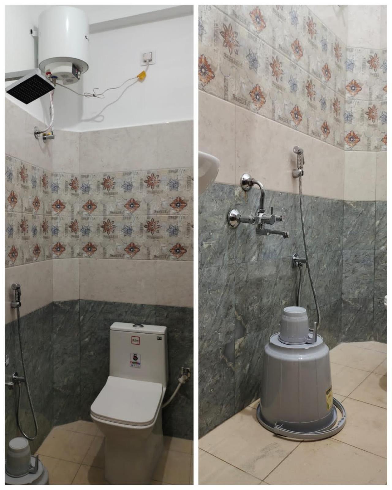 Le Township Residency Hotell Pondicherry Exteriör bild
